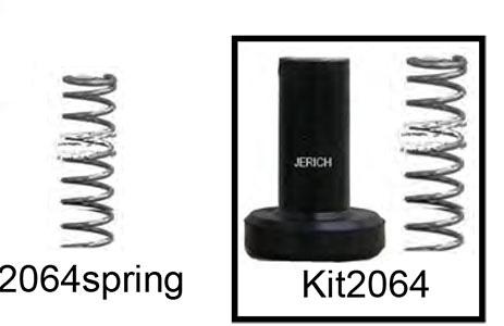 T&S Check Valve Spring