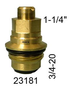 12318 Moen Check Stop Valve