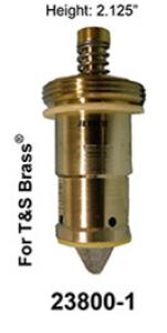 T&S Faucet Cartridge