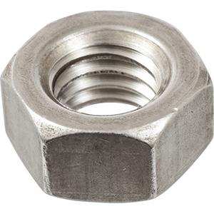 10-32 SS Hex Nut