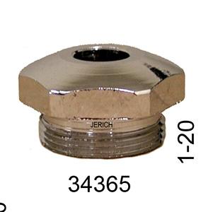 34365-RP Rough Plate Bonnet