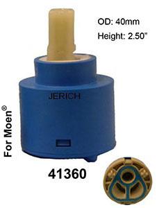 40mm Ceramic Faucet Cartridge