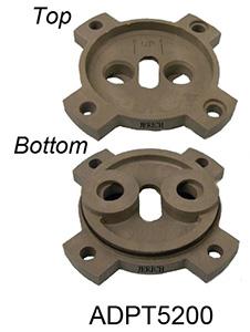 Kohler Balance Adapter Kit