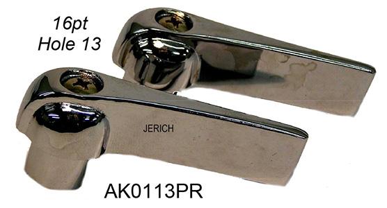 Am Kitchen CP Lever Handle