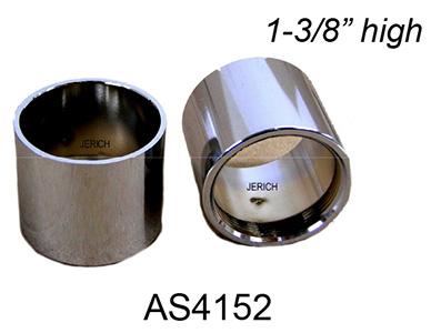 A.S. Escutcheon Sleeve