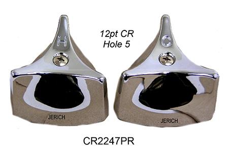 Crane-Repcal 12Pt Tub Handles