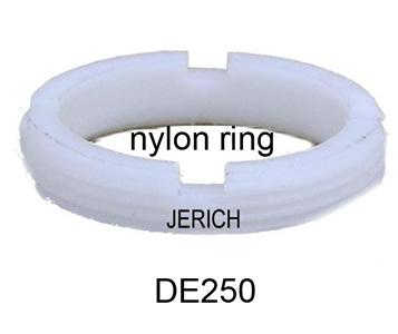 Delta Adjusting Ring