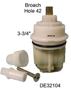 Delta S/L Cartridge Assy