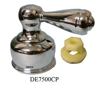 Delta CP Lever Handle