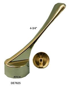 Delta DE Single Lever Handle