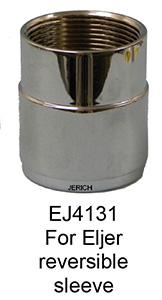 Eljer Escutcheon Tube