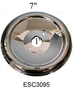 Moen Escutcheon Flange