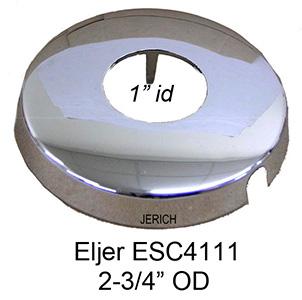 Speakman Escutcheon Ring