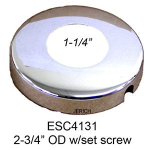 Sayco Escutcheon Flange