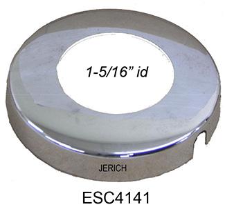 Speakman Escutcheon Flange