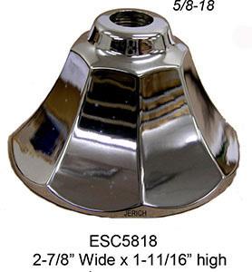 Bell Escutcheon