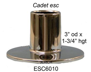 A.S. CP Escutcheon (Cadet)