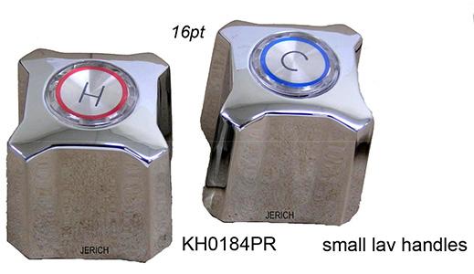 Kohler Trend CP Lav Handle