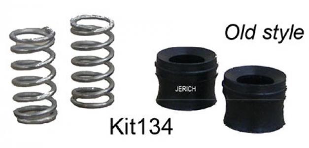 Delta Seats & Springs Kit