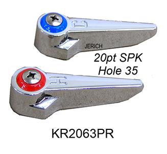 Commercial Lever Handles Import