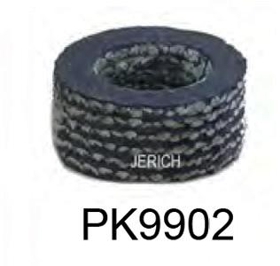 Cloth Inserted Bonnet Packing