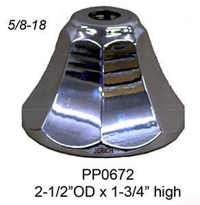 Price Pfister Escutcheon