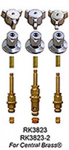 Central Brass Rebuild Kit