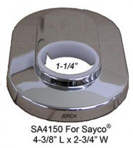 Sayco Escutcheon