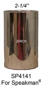 Speakman Escutcheon Tube