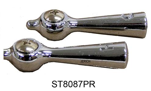 Sterling Lever Handles