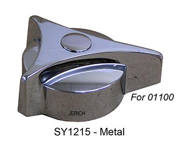 Symmons Metal Handle