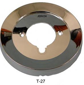 Symmons Escutcheon Flange