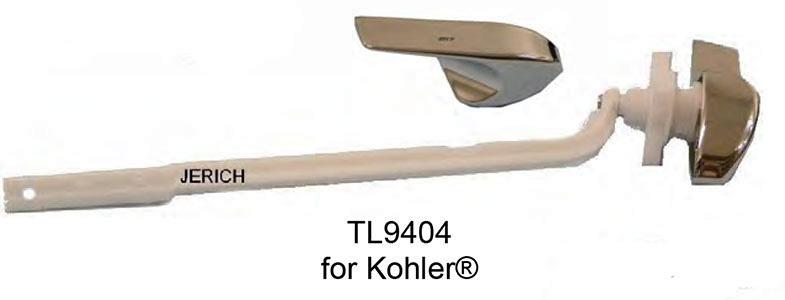 Kohler Toilet Flush Lever