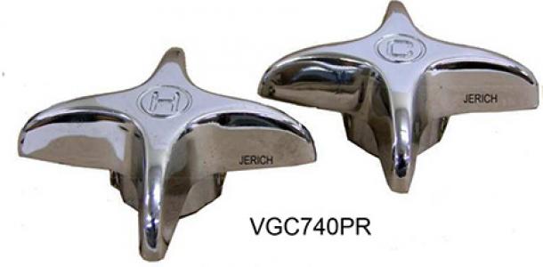 ViseGrip Cross Handles