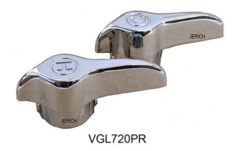 Fit-all CP Lever Handle