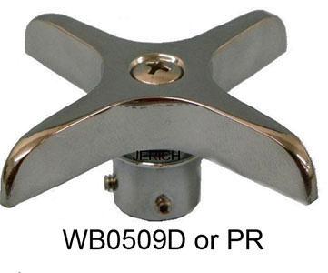 WB Diverter Handle