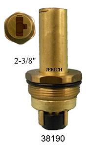 Danze Pressure Balance Diverter