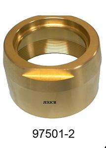 Gerber Cartridge Nut