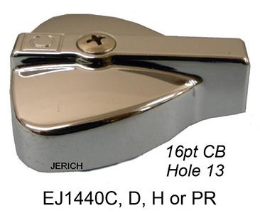 Eljer EJ1440 Diverter Handle