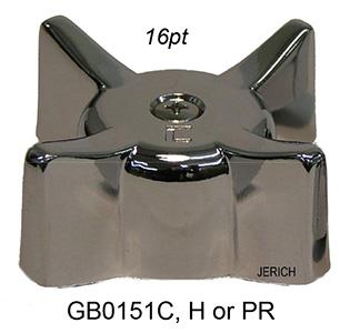 99-0151 Gerber Handles