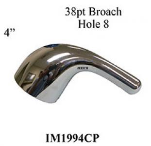 Import Lever Handle