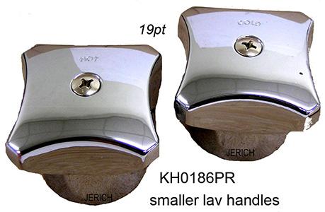 Kohler CP Handles