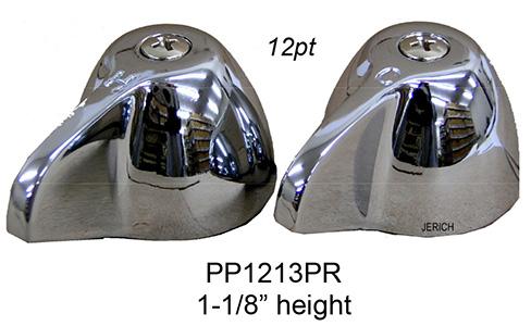 Pr Pfister CP Lever Handles