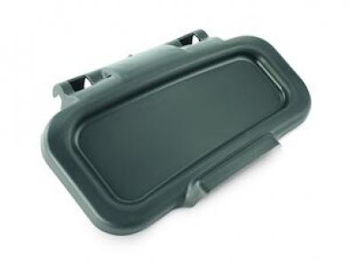 Toro Side Chute Deflector