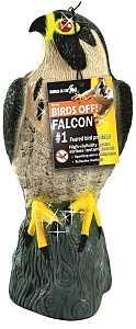16" Falcon Decoy