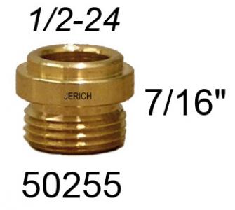 T&S Seat for B-1100 1/2-24