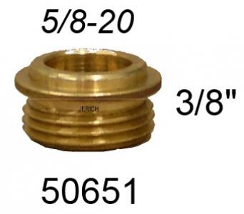 5/8-20x3/8 Sayco Seat