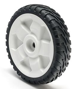 137-4832/59502 Toro Drive Wheel