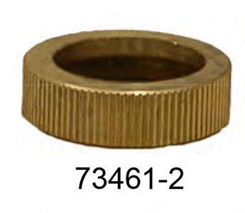 Milwaukee Bonnet Nut