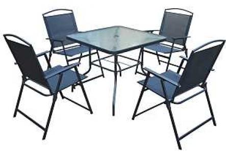 5pc Dining Set